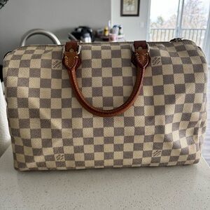 Speedy 35 bag